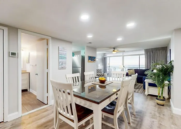 Fountainhead Towers 506