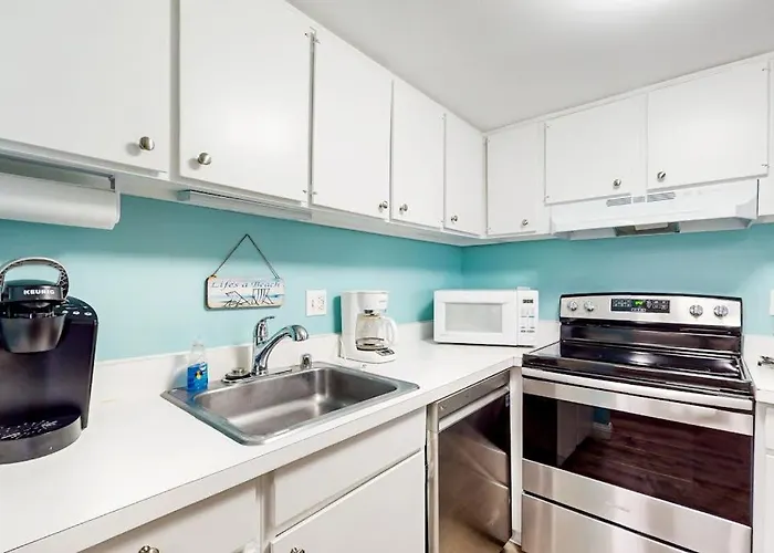 Fountainhead Towers 506 Holiday home