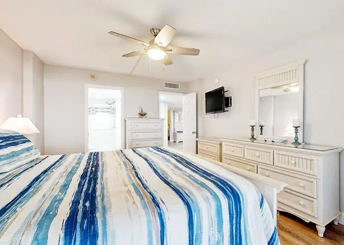 Fountainhead Towers 506 Holiday home Ocean City