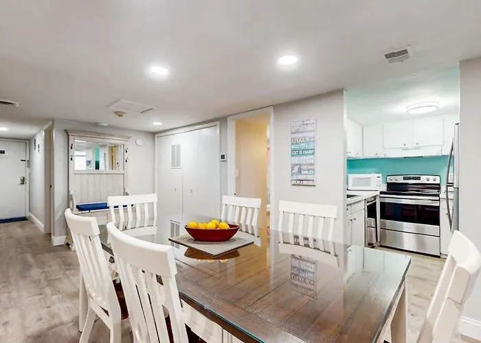 Fountainhead Towers 506 Holiday home Ocean City