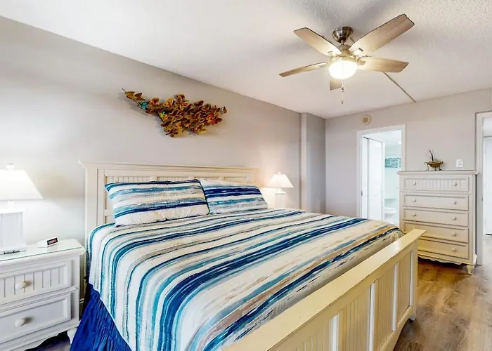 Holiday home Fountainhead Towers 506 *