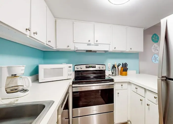 Fountainhead Towers 506 Holiday home